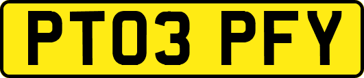 PT03PFY