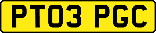 PT03PGC