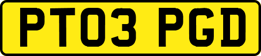 PT03PGD