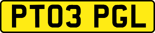 PT03PGL