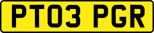 PT03PGR