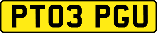 PT03PGU