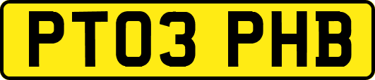 PT03PHB