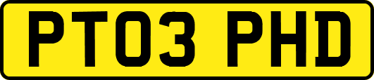 PT03PHD
