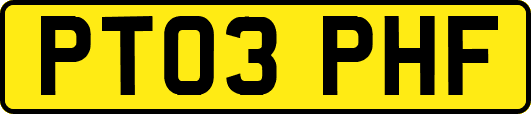 PT03PHF