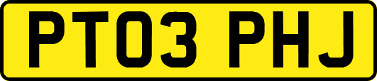 PT03PHJ