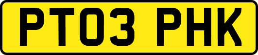 PT03PHK
