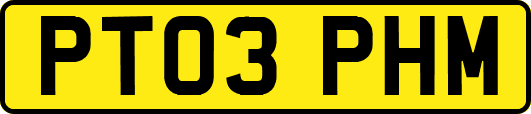 PT03PHM