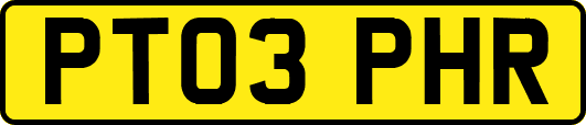 PT03PHR