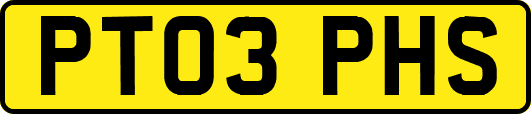PT03PHS