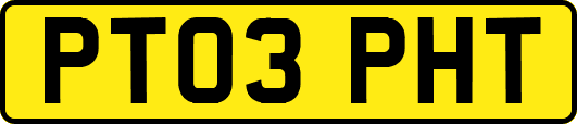 PT03PHT