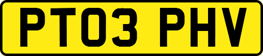 PT03PHV