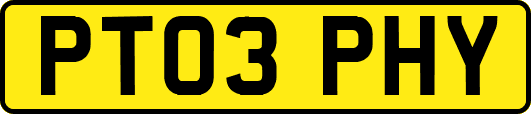 PT03PHY
