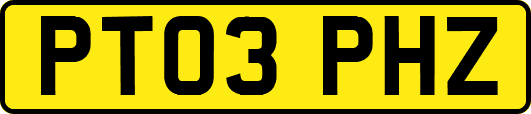 PT03PHZ