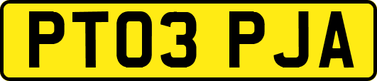 PT03PJA