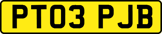 PT03PJB