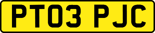 PT03PJC