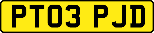 PT03PJD