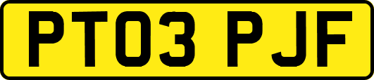 PT03PJF