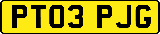 PT03PJG