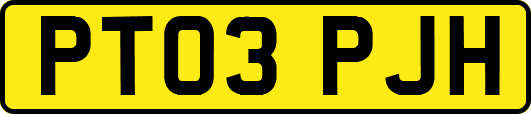 PT03PJH