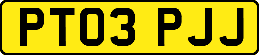 PT03PJJ