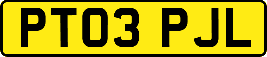 PT03PJL