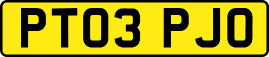 PT03PJO