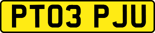 PT03PJU