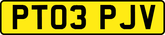 PT03PJV