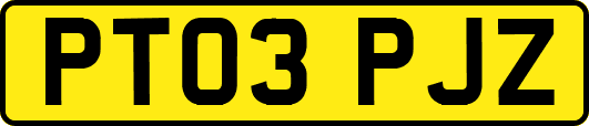 PT03PJZ