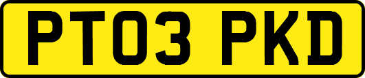 PT03PKD