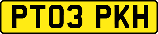 PT03PKH