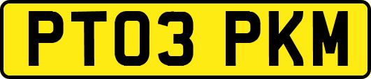 PT03PKM
