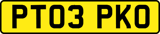 PT03PKO