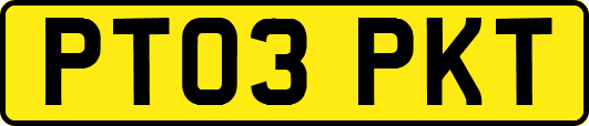 PT03PKT