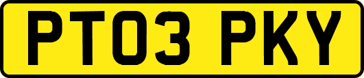 PT03PKY