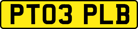 PT03PLB