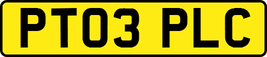 PT03PLC