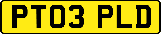 PT03PLD