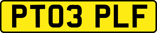 PT03PLF