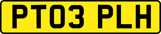 PT03PLH