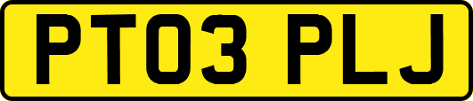 PT03PLJ