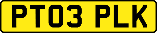 PT03PLK
