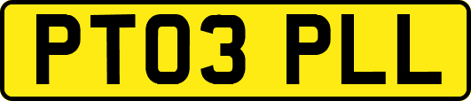 PT03PLL