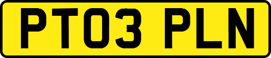 PT03PLN