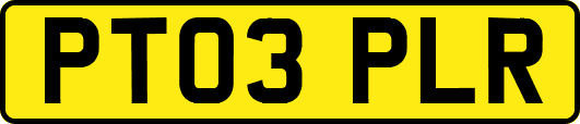 PT03PLR