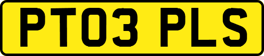 PT03PLS
