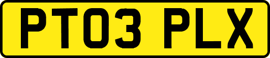 PT03PLX