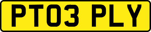 PT03PLY